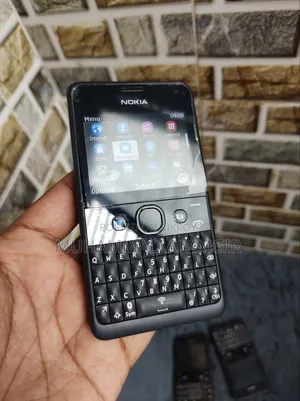 New Nokia 210 Black