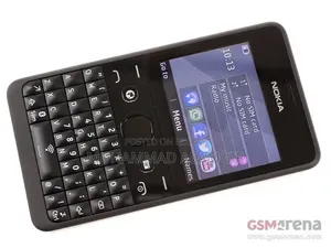 New Nokia 210 Black