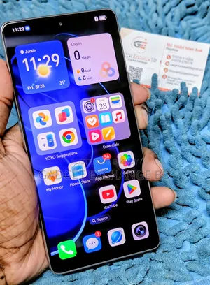 Honor 80 GT 256 GB