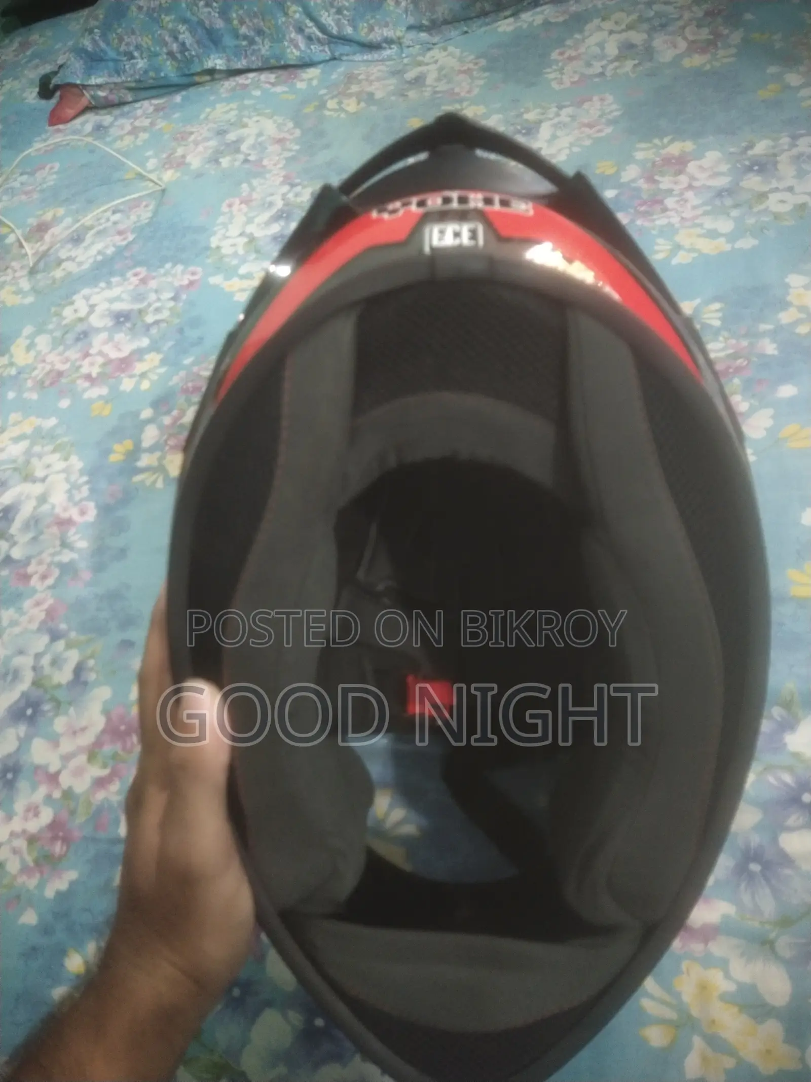 YOHE Helmet