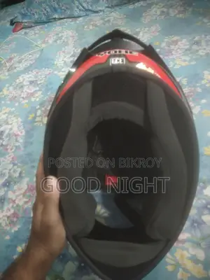 YOHE Helmet