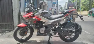 Hero Xtreme 125R 2025 Red