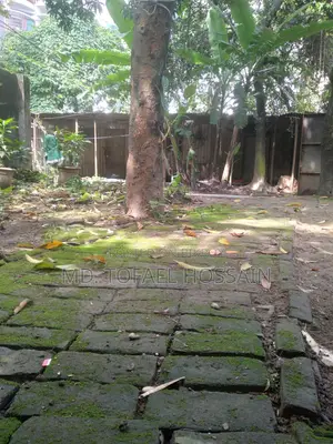 বারিধারা সংলগ্ন ২৫ কাঠা নিষ্কণ্টক জমি বিক্রয় হইবে।