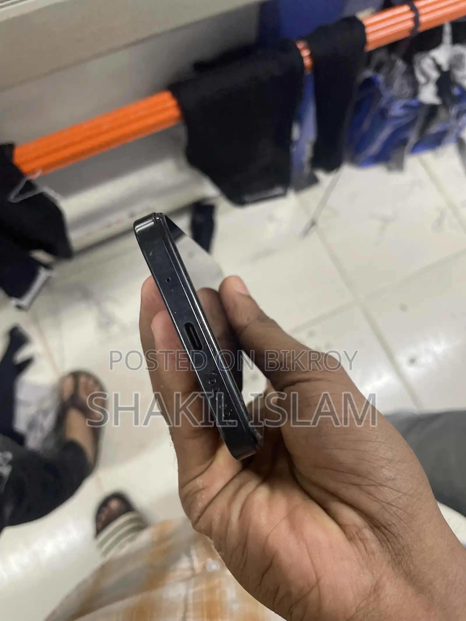 শাওমি রেডমি নোট ১৩ ১২৮ জিবি ব্ল্যাক