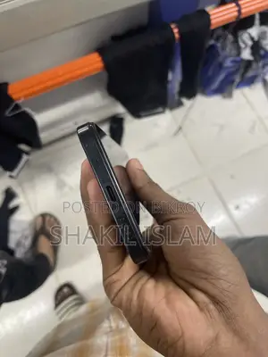 শাওমি রেডমি নোট ১৩ ১২৮ জিবি ব্ল্যাক