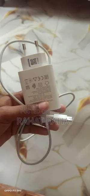 Vivo Y11d 128 GB White