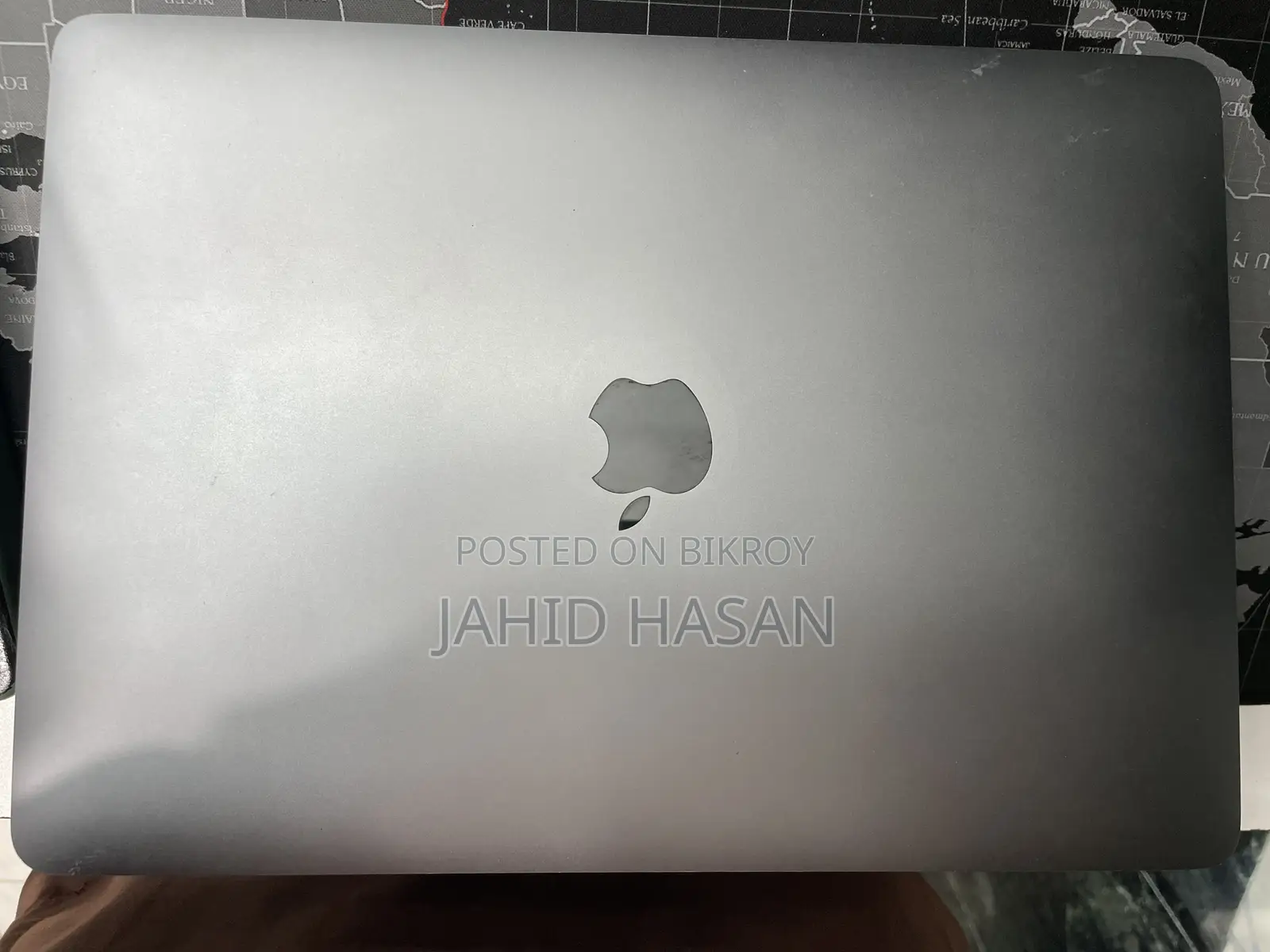 Laptop Apple MacBook Pro 2017 8GB Intel Core i5 SSD 256GB