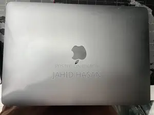 Laptop Apple MacBook Pro 2017 8GB Intel Core i5 SSD 256GB