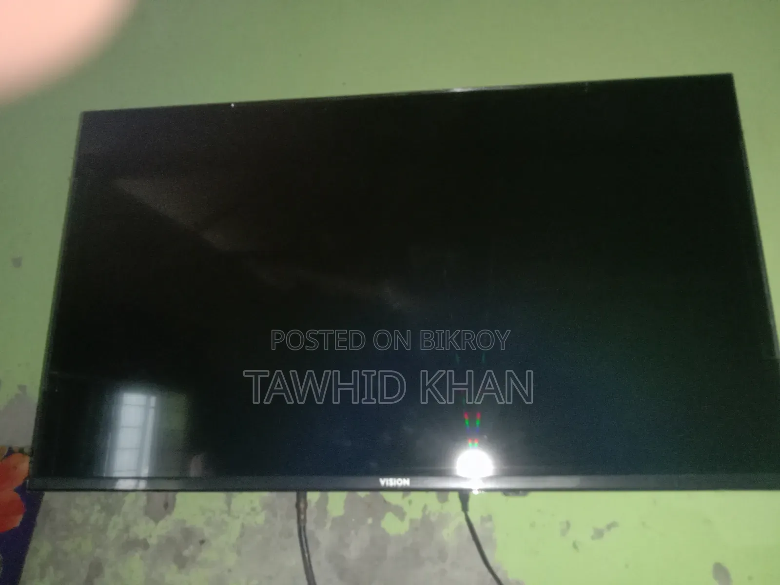 গুগল অ্যান্ড্রয়েড টিভি