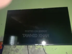 গুগল অ্যান্ড্রয়েড টিভি