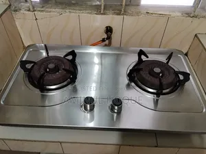 গ্যাসের চুলা