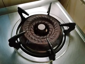 গ্যাসের চুলা