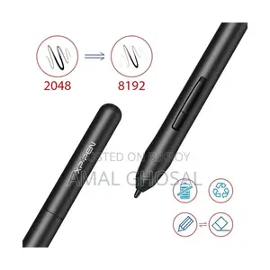 XP-Pen Star G430S OSU Drawing Graphics Tablet