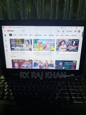 Laptop Dell Inspiron 15 6GB Intel Core i3 HDD+SSD 256GB