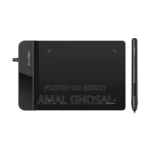 XP-Pen Star G430S OSU Drawing Graphics Tablet