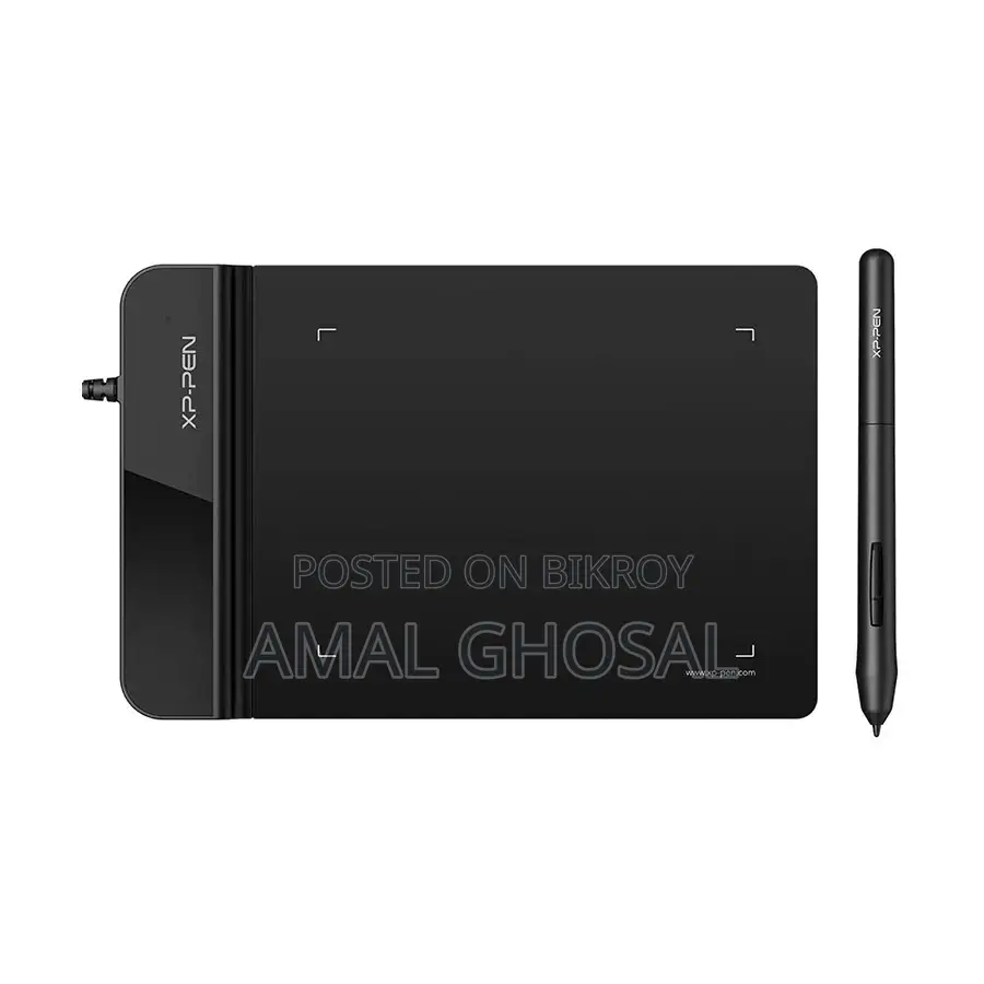XP-Pen Star G430S OSU Drawing Graphics Tablet