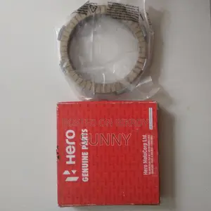 Hero Hunk & Honda 150 Cc Clutch Plate