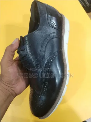 ইতালিয়ান ডার্বি শু (43 Size)