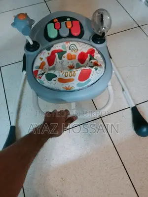 Multifunctional Walker - Hu Baby