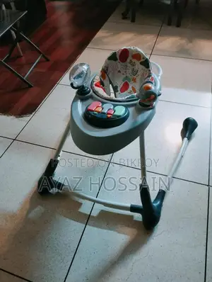 Multifunctional Walker - Hu Baby