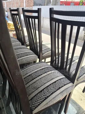 Dinning Sets 6 Chair Wooden