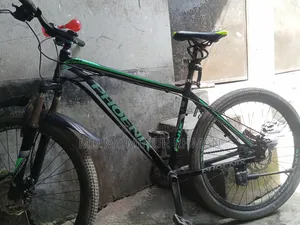সাইকেল বিক্রি হবে
