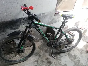 সাইকেল বিক্রি হবে