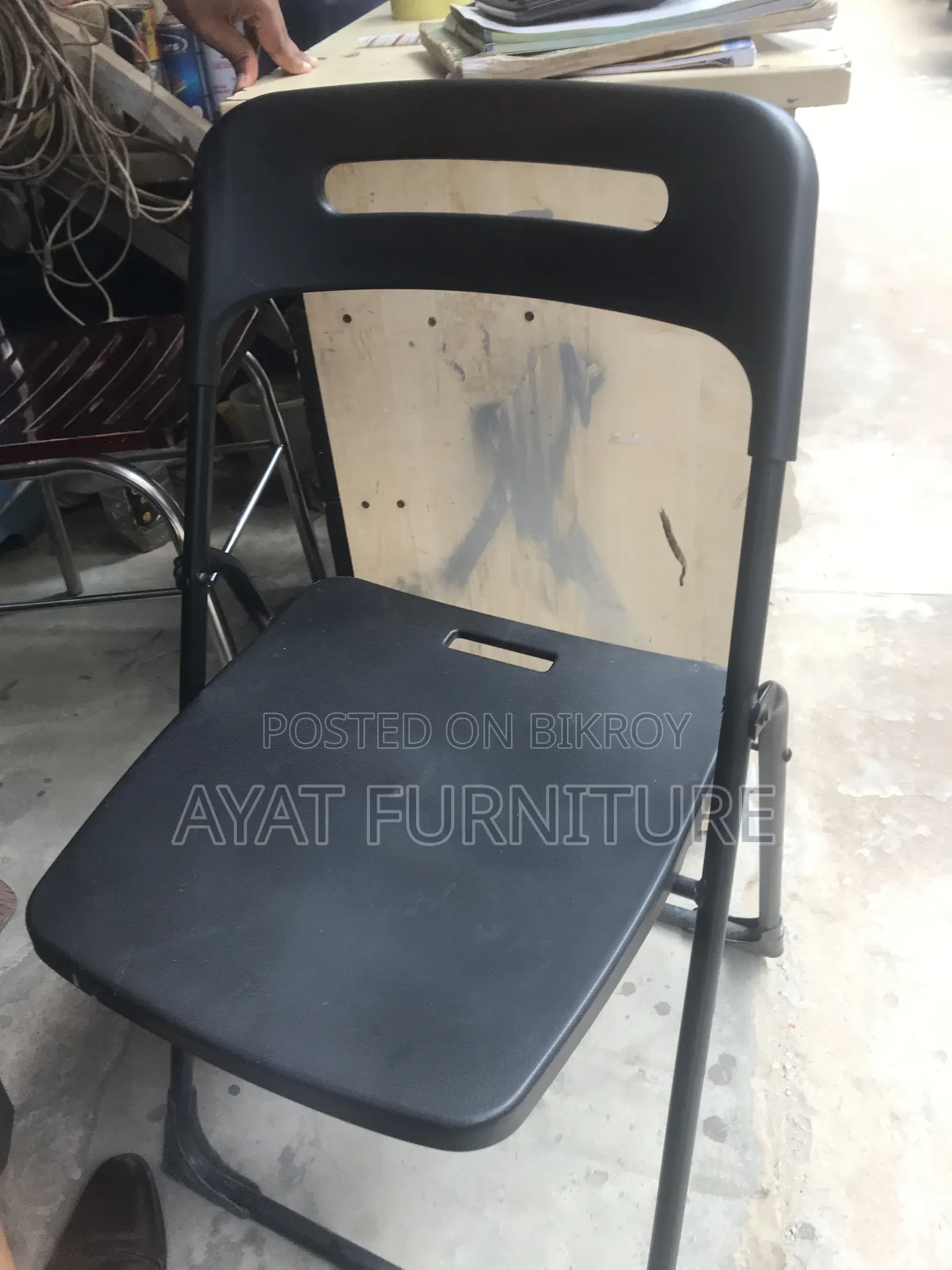 Folding Chair