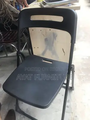 Folding Chair
