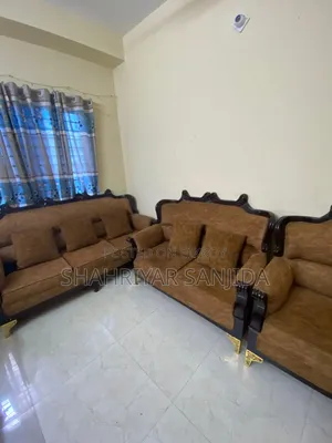 ভালো মানের সোফা