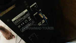Microlab M-111