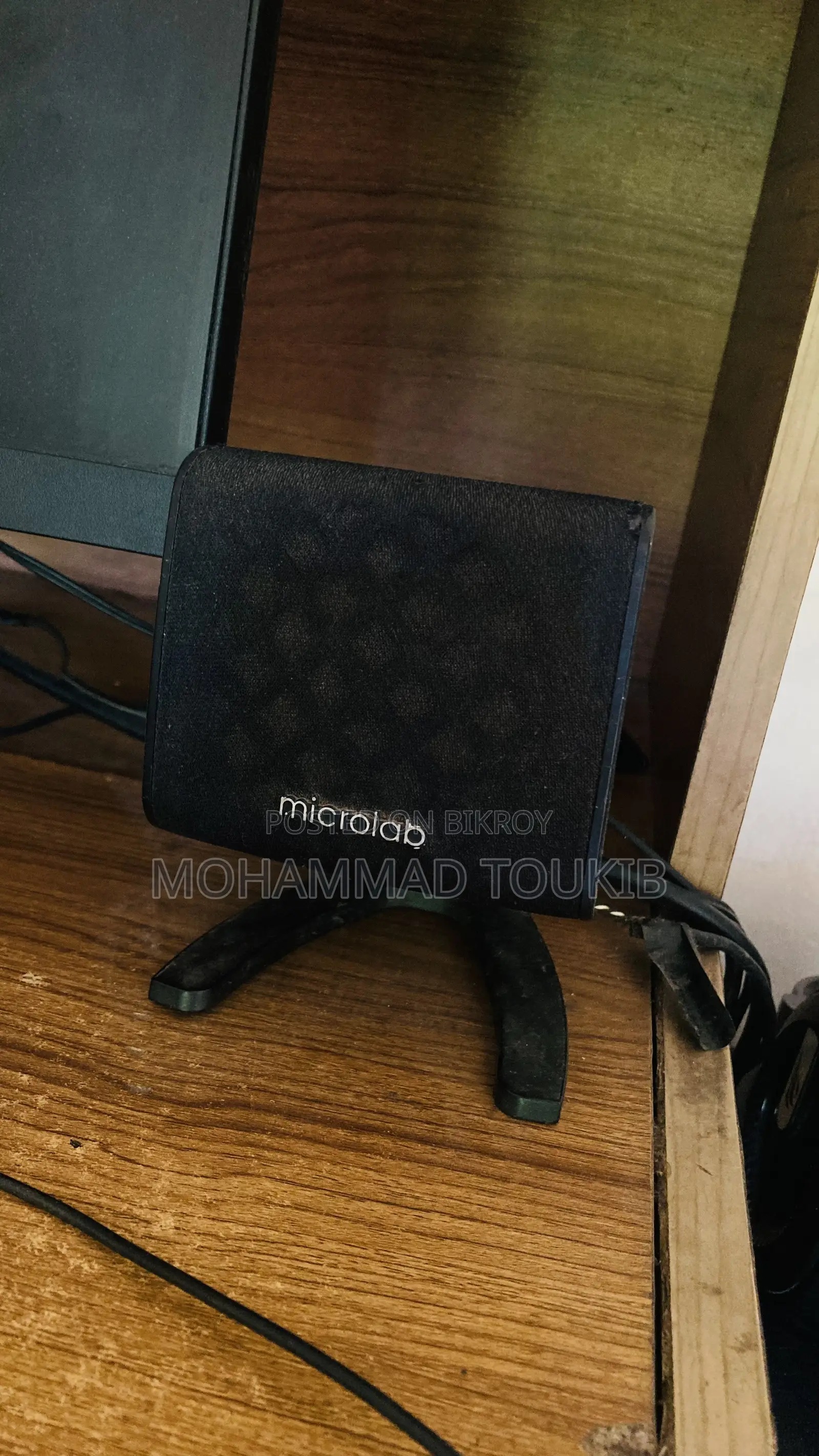 Microlab M-111