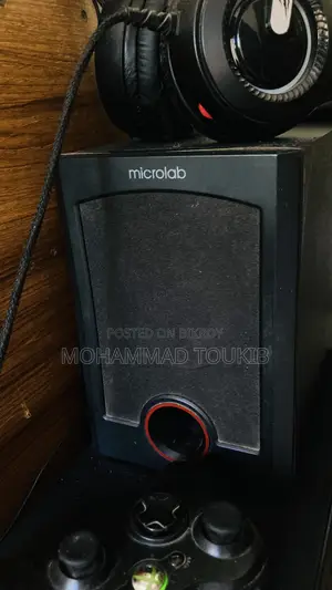 Microlab M-111
