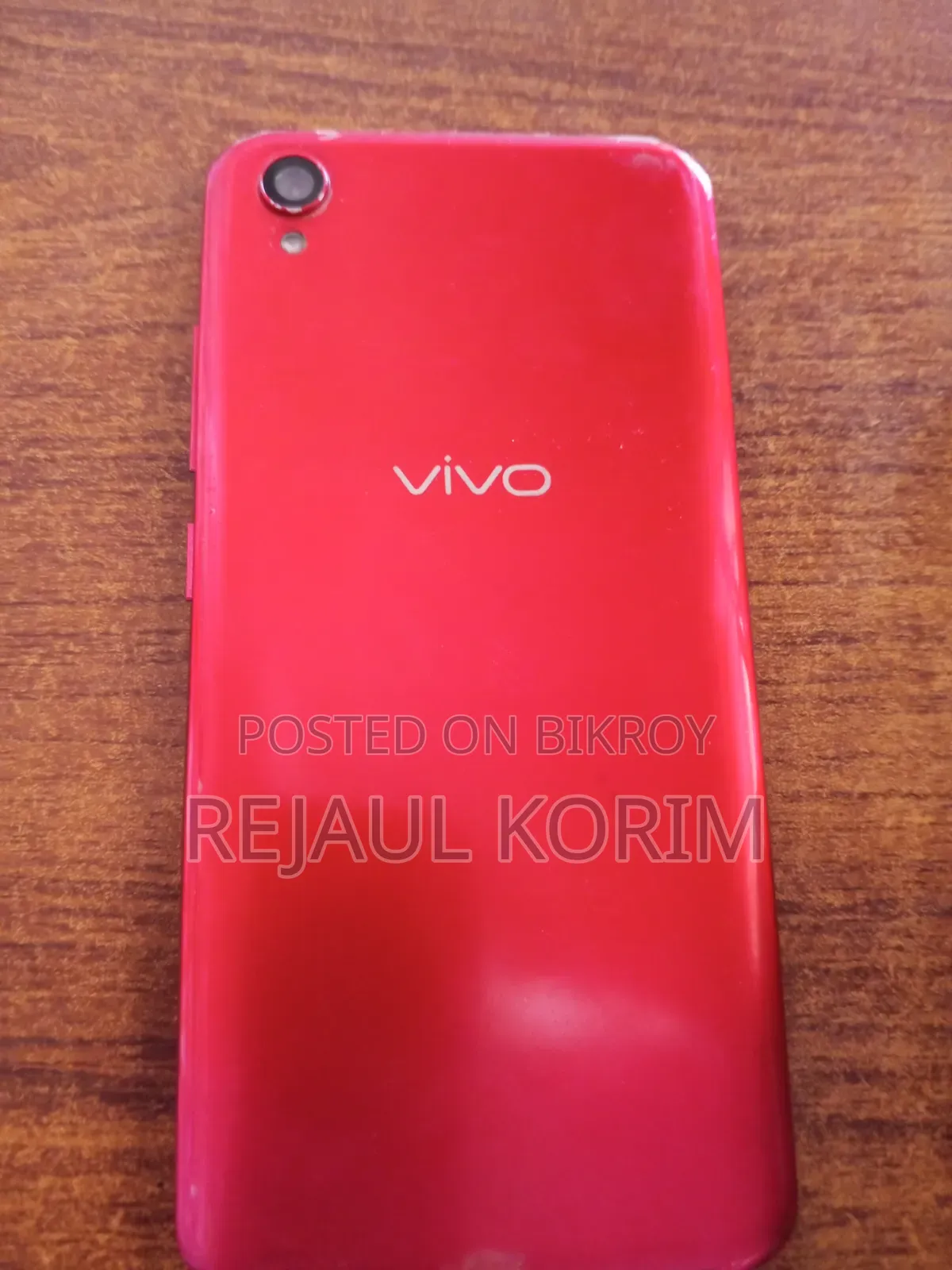Vivo Y91c 32 GB Gold