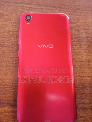 Vivo Y91c 32 GB Gold