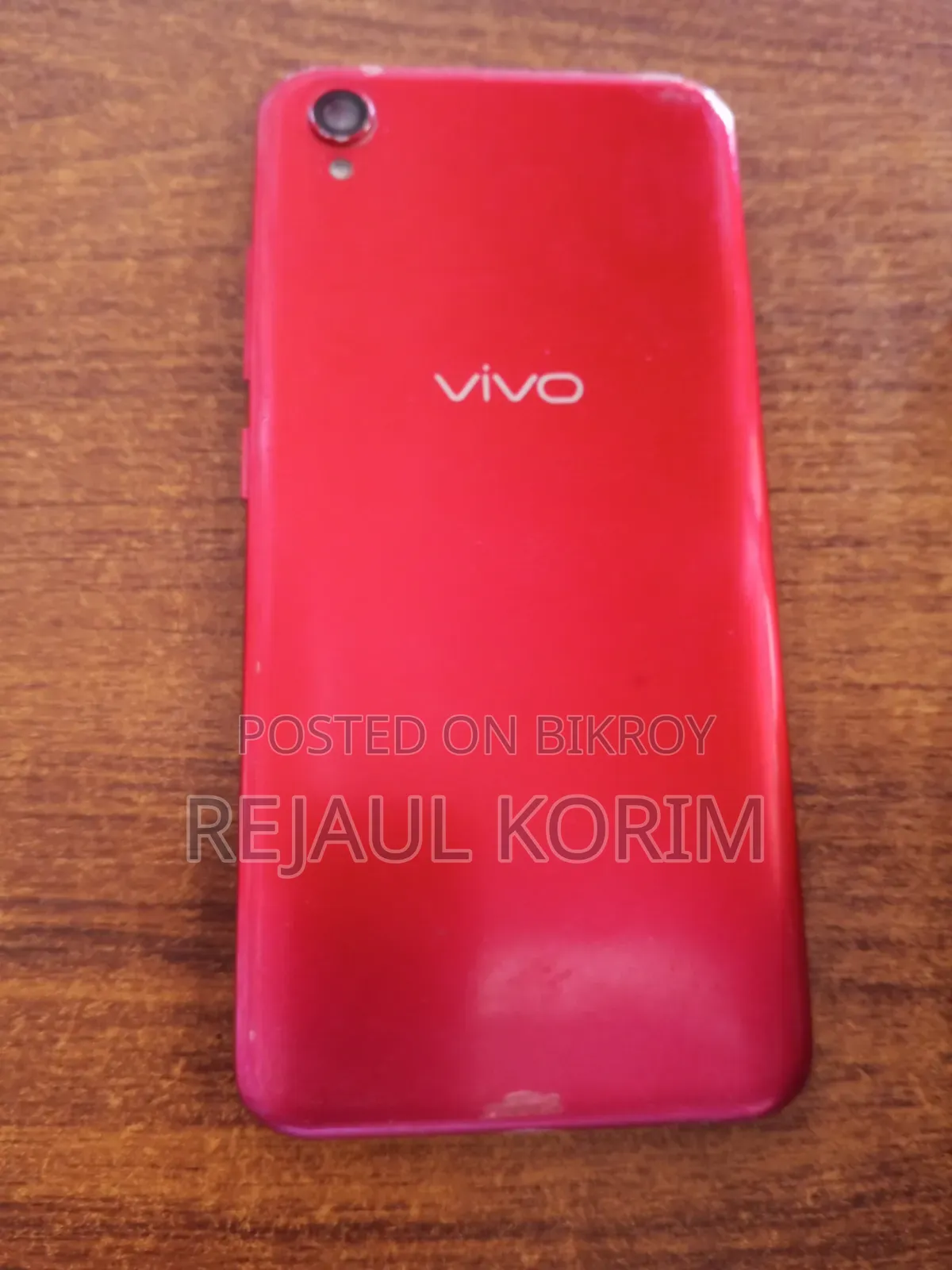 Vivo Y91c 32 GB Gold