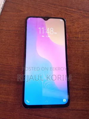 Vivo Y91c 32 GB Gold
