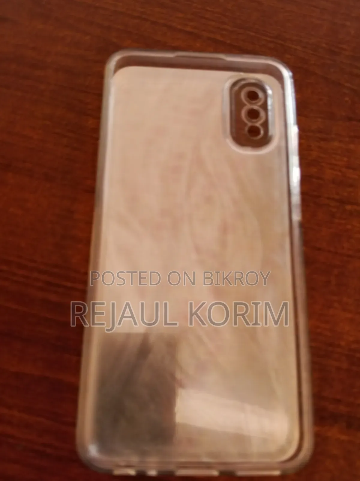 Vivo Y91c 32 GB Gold