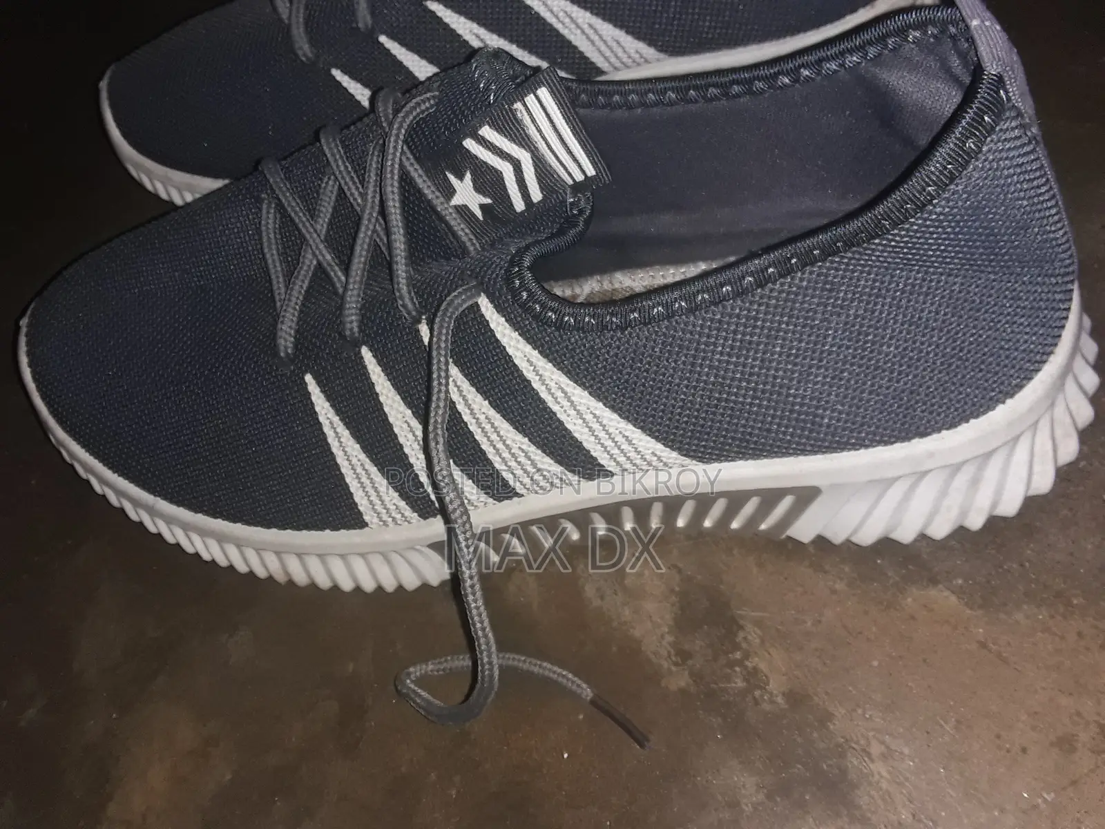 Jogging Keds