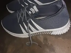Jogging Keds