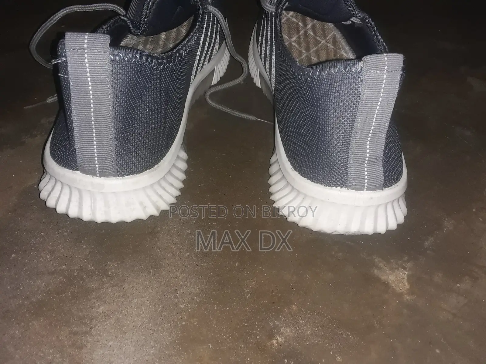 Jogging Keds