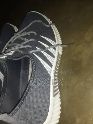 Jogging Keds