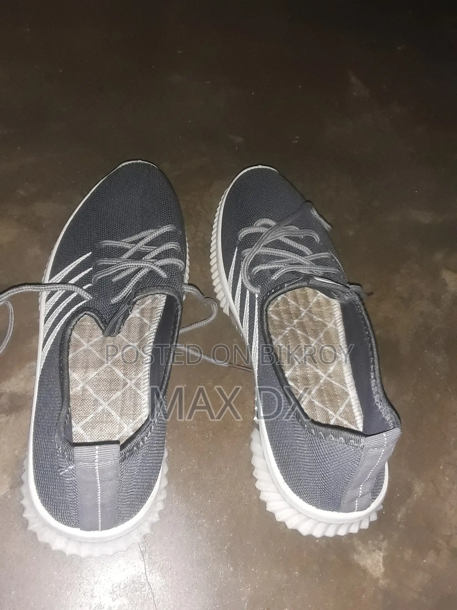 Jogging Keds