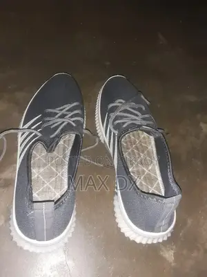 Jogging Keds