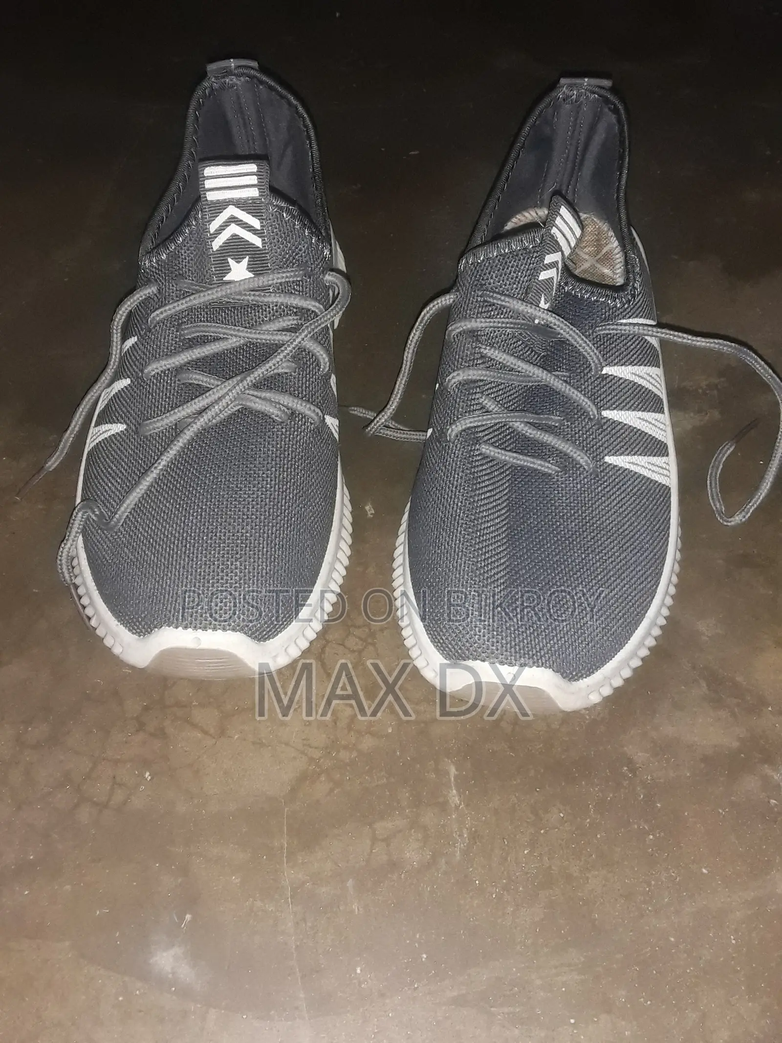 Jogging Keds