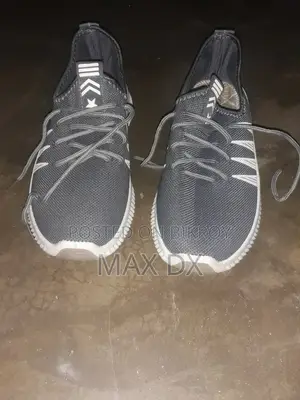 Jogging Keds