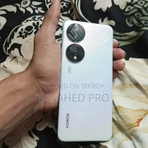 Honor X7b 5G 256 GB Bronze