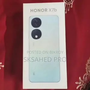 Honor X7b 5G 256 GB Bronze