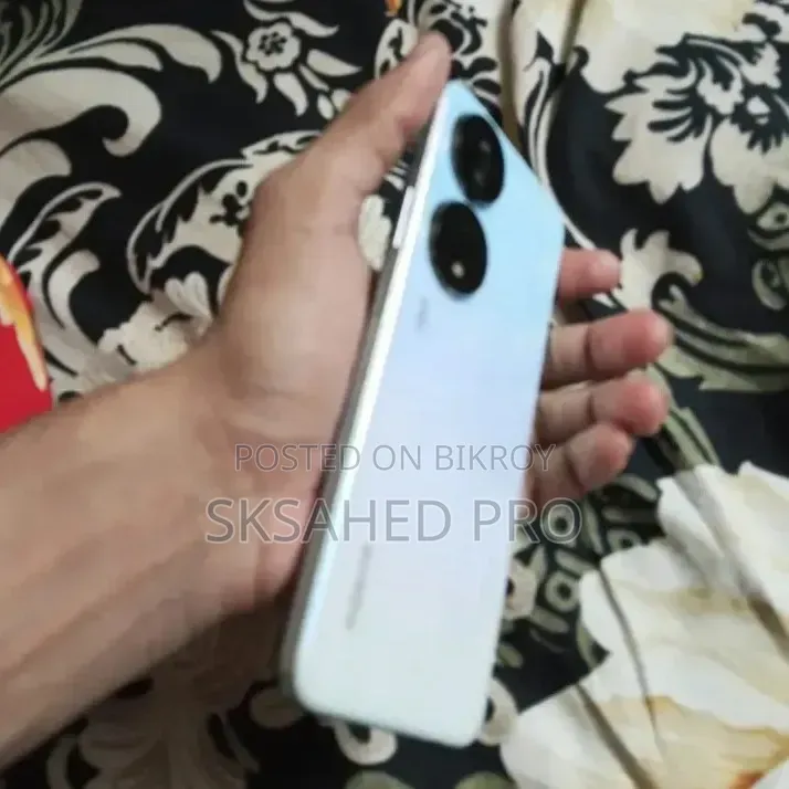 Honor X7b 5G 256 GB Bronze