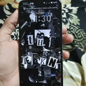 Honor X7b 5G 256 GB Bronze
